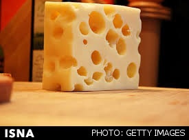 بعد از 100 سال، معمای سوراخ‌های پنیر سوئیسی حل شد