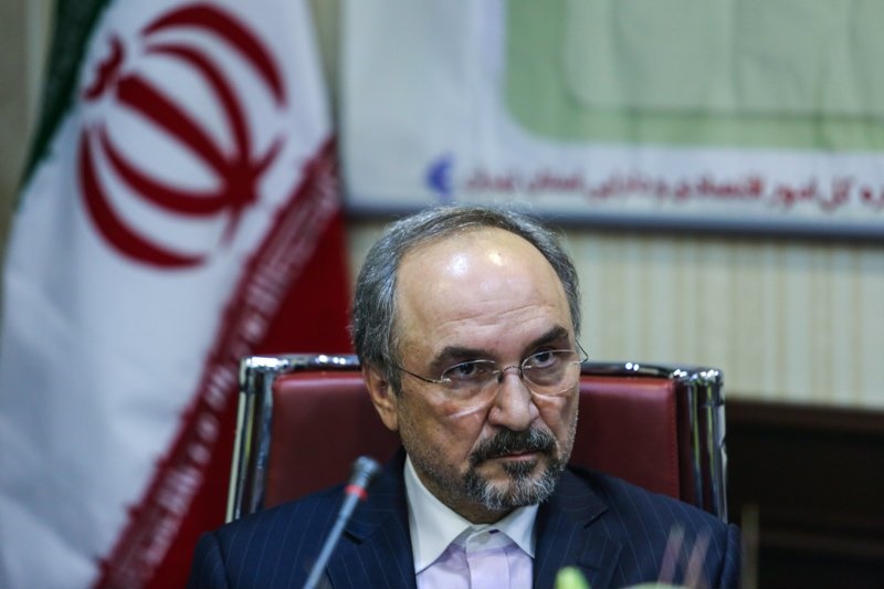 اطمینان معاون وزیر اقتصاد به سرمایه گذاران خارجی/ خسارت ببینید، جبران می کنیم