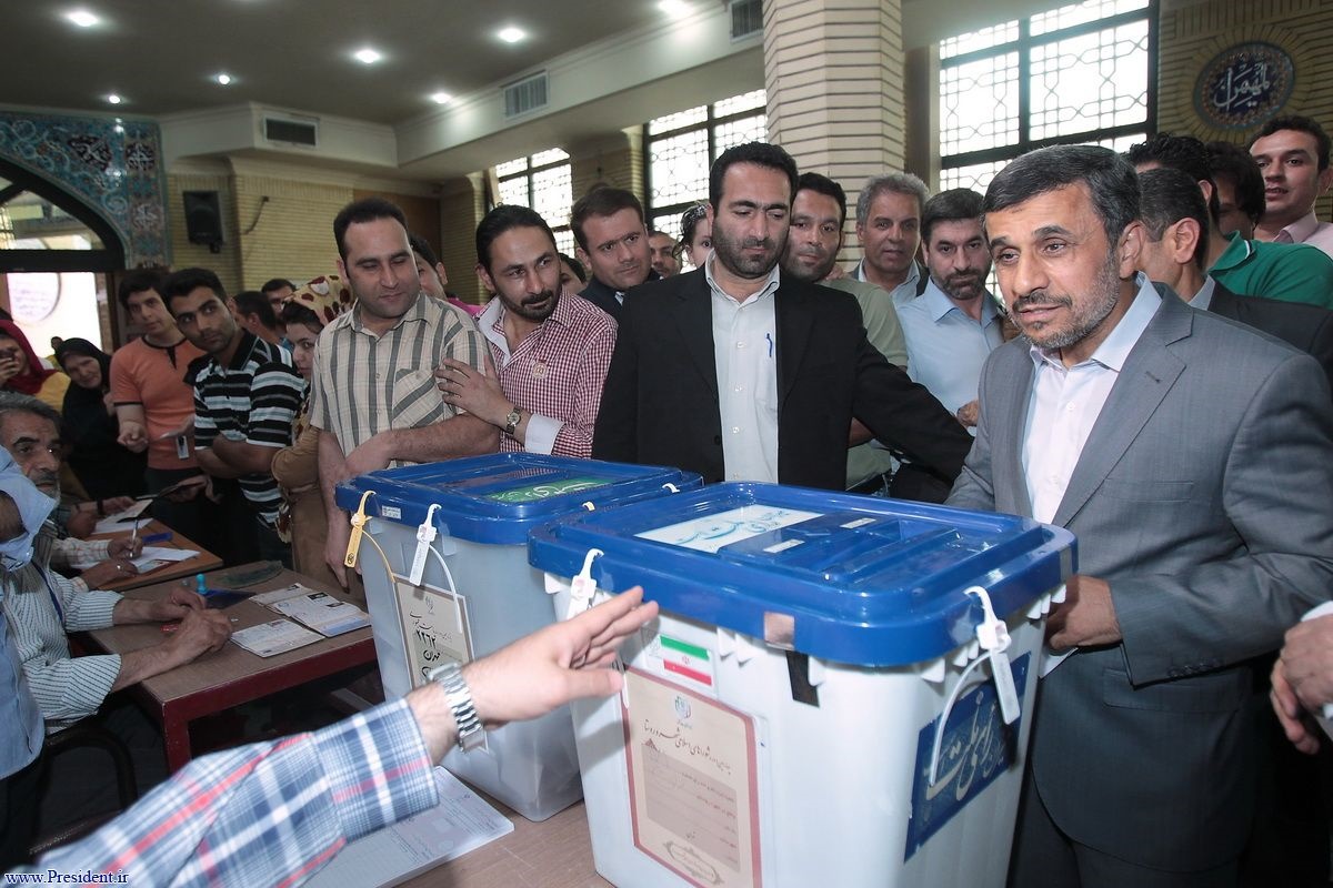 برنامه جریان نزدیک به احمدی‌نژاد برای ورود به مجلس چیست؟