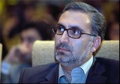 سرانه فضای فرهنگی هر کرمانشاهی، دو برابر افزایش می‌یابد 