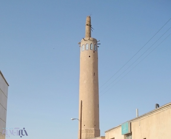 فانوس صحرای گلپایگان در آستانه تخریب