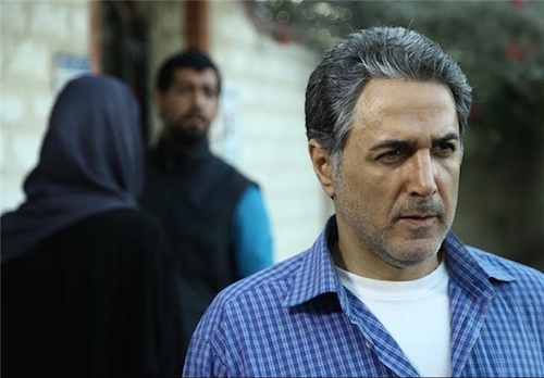 بازیگر «روزگار جوانی» از «میکائیل می‌گوید