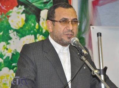 نبرد با نادانی و کج‌فهمی سخت ترین مبارزه است