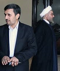 دولت احمدی نژاد چقدر در انتخابات مجلس دخالت می کرد؟/ اصولگرایان چقدر معترض می شدند؟