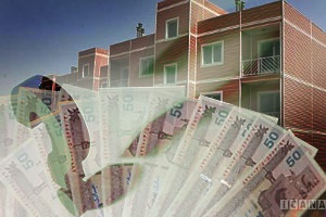 قیمت خرید آپارتمان 60 متری در تهران / 60 متری های زعفرانیه ؛ یک میلیارد تومان