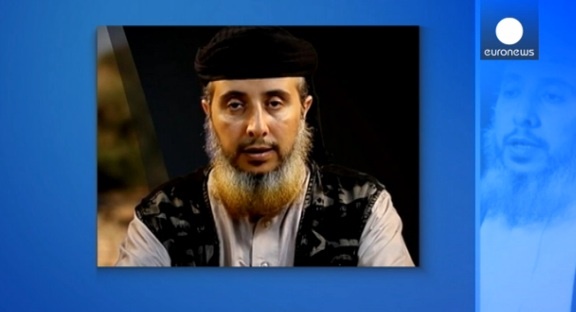 گزارش یورونیوز از کشته شدن یکی از رهبران القاعده 