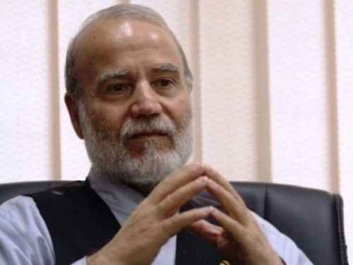 پیام تسلیت معاون فرهنگی وزارت ارشاد