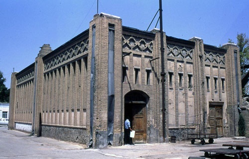 سرانجام کارخانه ریسباف اصفهان چیست؟!