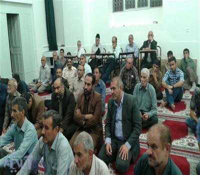 بازدید رییس شورای شهر و شهردار خرم آباد از منطقه ی کوی فلسطین و قاضی آباد بازدید رییس شورای شهر و شهردار خرم آباد از منطقه ی کوی فلسطین و قاضی آباد