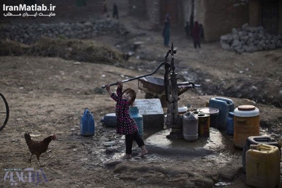 قطع 65 انشعاب غیرمجاز آب در پلدختر /واحدهای غیر مجاز آب آشامیدنی شهر را می بلعند