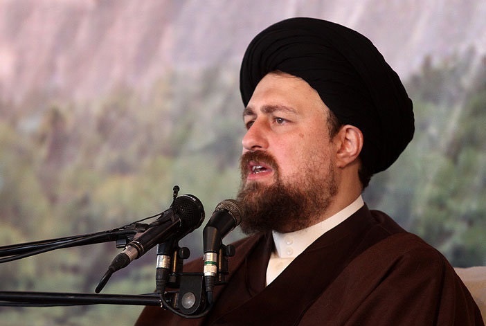 حسن خمینی: انقلاب اسلامی یکی از وظایف خود را مقابله با فاصله طبقاتی و استضعاف می‌دانست