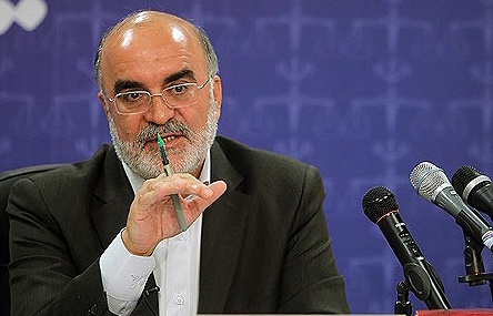 نظر سراج درباره بازداشت بقایی/فعلا هیچ کس حق افشای جزئیات پرونده را ندارد