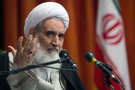 آمریکا برای ضربه زدن به اسلام هر جنایتی را مرتکب می شود