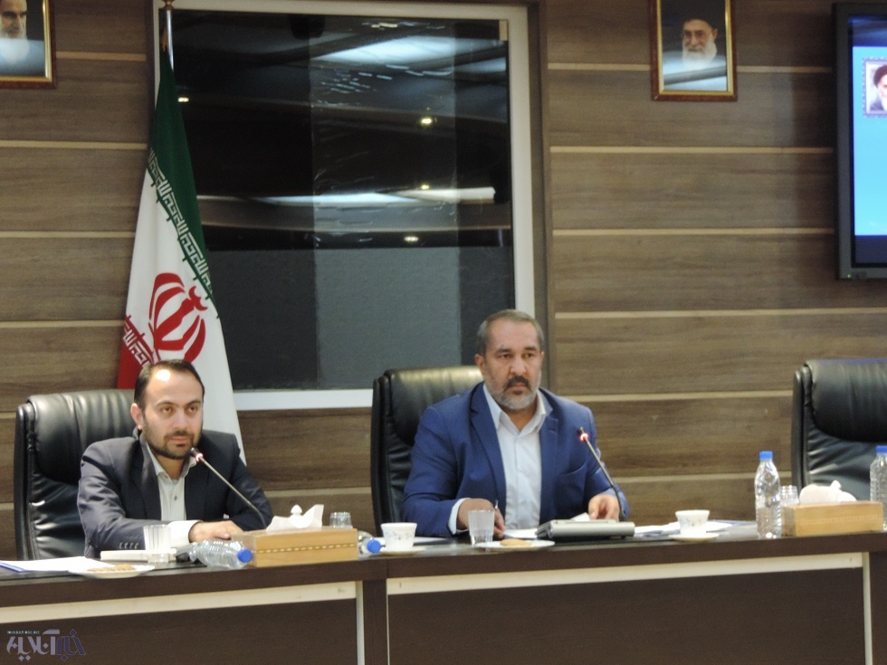  مسئولین حق استفاده از امکانات دولتی بر له یا علیه کاندیداها را ندارند