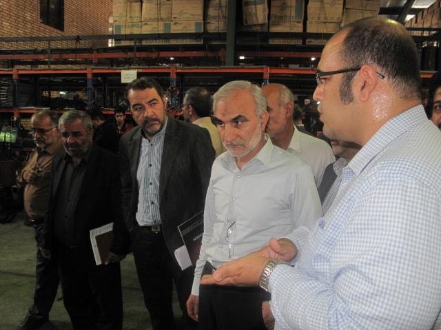 استاندار سمنان خواستار تشکیل پلیس آب برای مدیریت مناسب مصرف آب شد 
