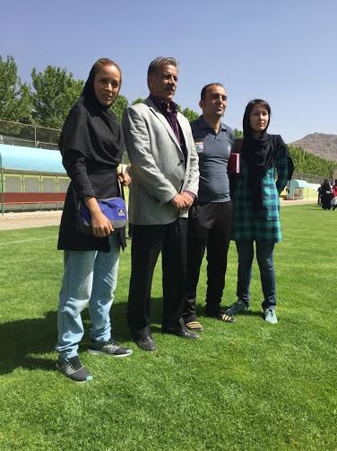 از سوی کانون مربیان فوتبال ایران از مربیان برتر سال استان سمنان تجلیل شد از سوی کانون مربیان فوتبال ایران از مربیان برتر سال استان سمنان تجلیل شد