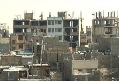 معاون عمرانی استاندار قزوین:مقابله با ساخت و سازهای غیرمجاز نیازمند عزم ملی است