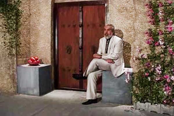 بازیگران اصفهانی از رسوم ازدواج خود می گویند/پخش«خب رسم دیگه» از شبکه اصفهان
