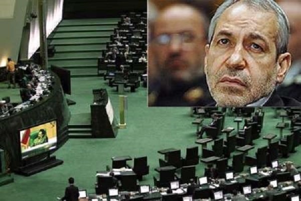 مخالفت فراکسیون رهروان بااستیضاح فانی/تلاش برای تعویق طرح هسته ای