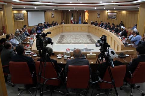 استاندار گیلان : حداقل 40 درصد اشتغال گیلان باید از کشاورزی باشد