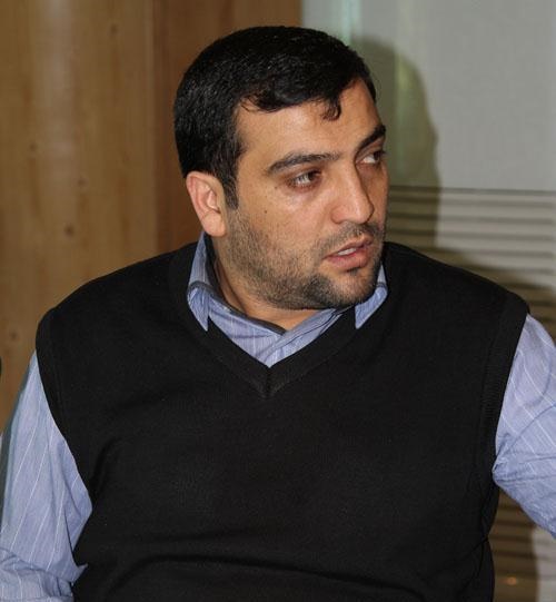 مخالفت پارلمان شهری کرج با کمک مالی به تیم فوتسال مقاومت البرز
