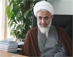 آیت‌الله عبدالکریم عابدینی: فرهنگ رضوی خط مشی جامعه اسلامی را مشخص می‌کند