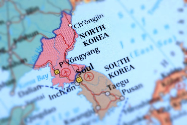 چراحکومت کره شمالی اینترنت موبایل خارجی‌ها را خاموش کرد؟