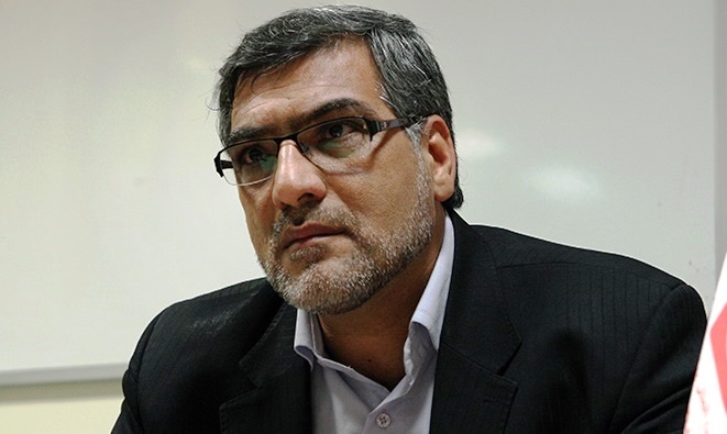 حسینی:صداوسیما می تواند هزینه های انتخابات را کم کند