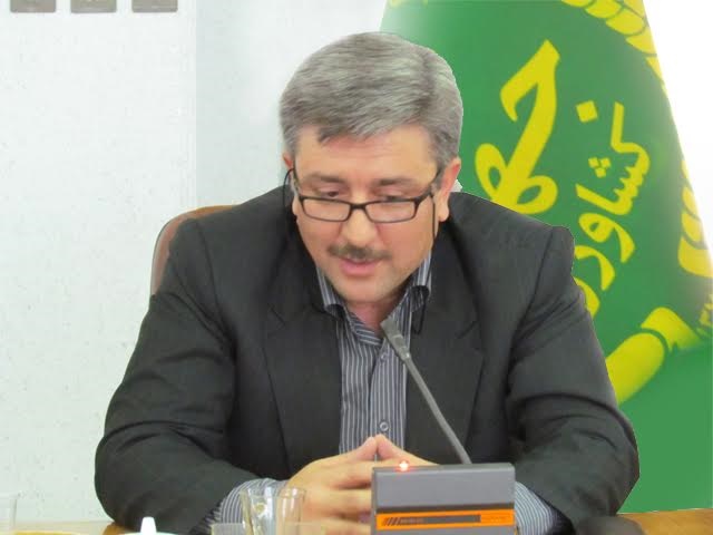 تا کنون بیش از 18 هزار  تن گندم و جو  در شهرستان گرمسار خریداری شد 