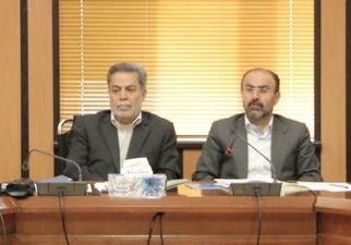 استاندار یزد خواستار تشکیل شورای حل اختلاف اتاق بازرگانی شد/ دستور وزیر صنعت برای مشکل واحدهای کاشی