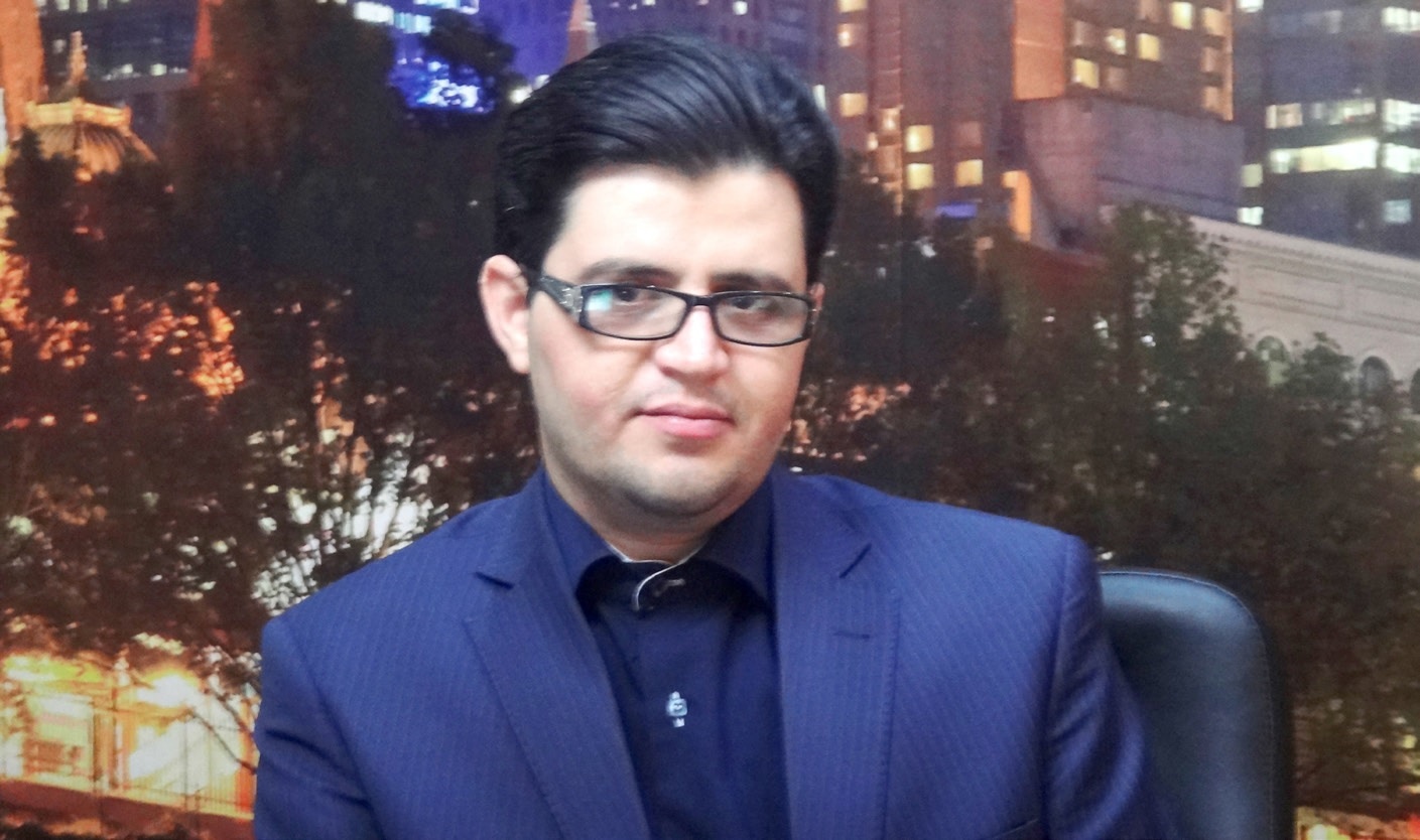 یاسر سلیمانی دبیر جشنواره فرهنگی و اقتصادی کرمان: مرداد ماه کرمان میزبان ایران می شود