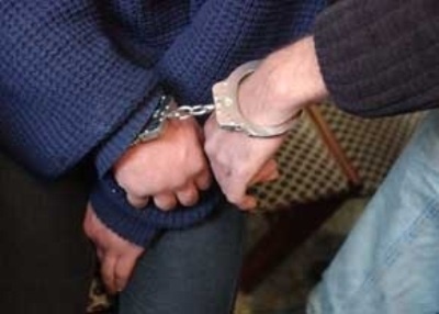 حرفه ای ترین خرده فروش مواد مخدر چرداول دستگیر شد