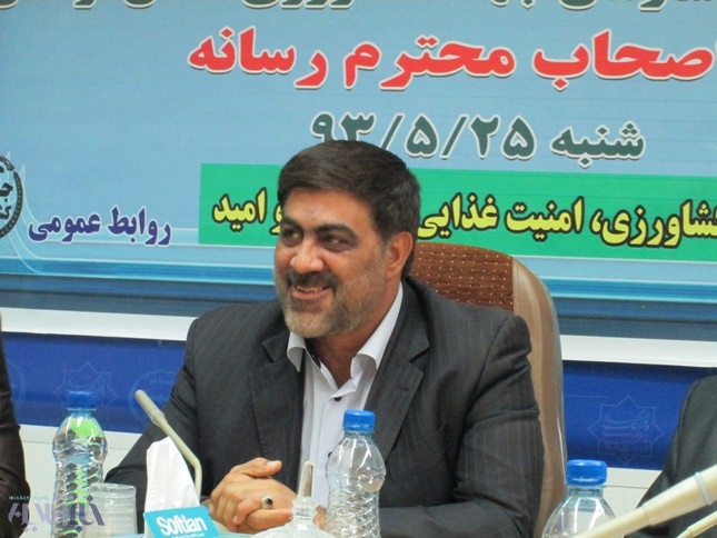8 ایستگاه پمپاژ آب در استان لرستان راه‎اندازی می‎شود