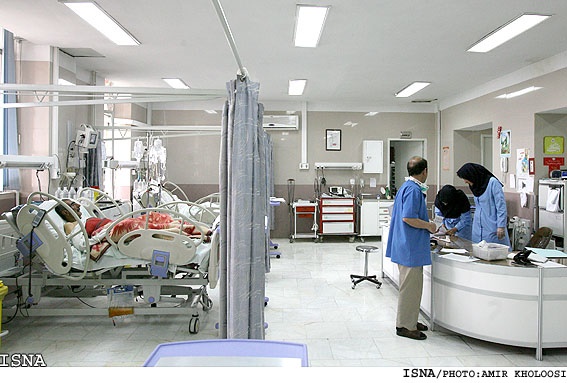چرا تخلف بیمارستان‌ها پس از طرح تحول سلامت زیاد شده است؟
