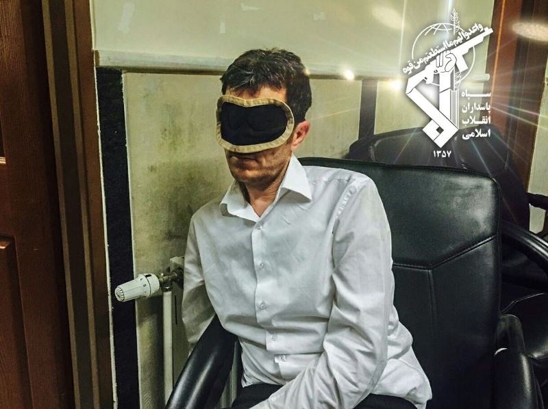 هشدار اطلاعات سپاه ارومیه به گروه های تجزیه طلب و مخلان امنیت مردم