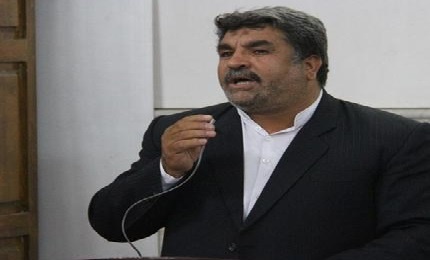 تقدیر فعال کارگری قم از وزیر کار