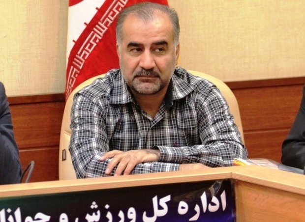 غیاثی سرمربی نماینده قم در لیگ برتر فوتسال کشور شد