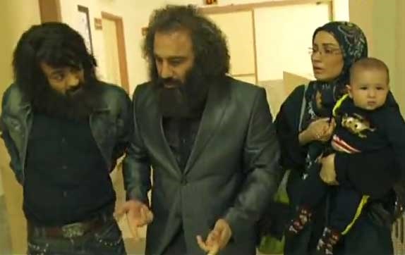نظر «نقی» درباره کسانی که در انتخابات پیروز می‌شوند!