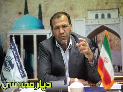 اینترنت پرسرعت در شهر ازنا به بهره‌برداری می‌رسد