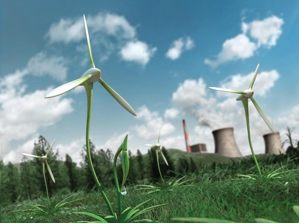 نسخه موفق آلمان و انگلیس برای توسعه انرژی تجدیدپذیر