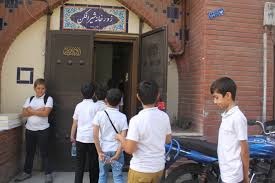 زورخانه‌گردی در ماه مبارک رمضان  در اصفهان برگزار می شود
