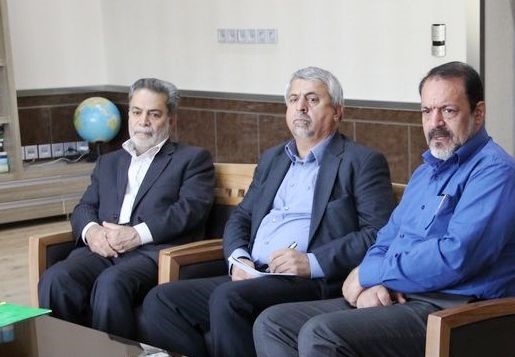 تاکید استاندار یزد بر دیپلماسی فعال برای حل مشکلات صادرات کاشی یزد به پاکستان