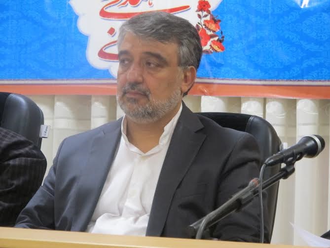 معاون سیاسی امنیتی و اجتماعی استانداری سمنان منصوب شد 
