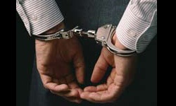 دستگیری تاجر قلابی برنج در یزد