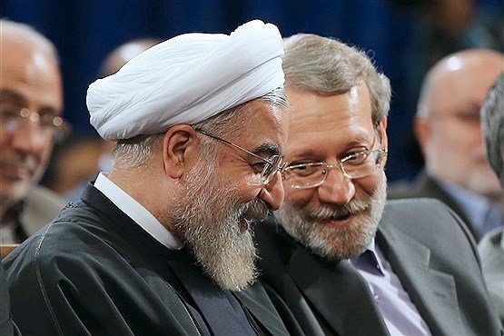 نمایندگان به مراسم افطاری روحانی می روند / تعامل دولت و مجلس دستور کار جلسه مشترک