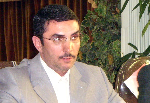شهردار سابق کلانشهر کرج به البرز بازگشت/آقازاده رسماً استعفا کرد