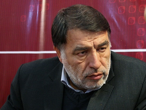 منصوری آرانی: دست تیم مذاکرات را در تاکتیک‌ها نبستیم/نقش بی‌بدیل لاریجانی در اصلاح طرح هسته‌ای مجلس