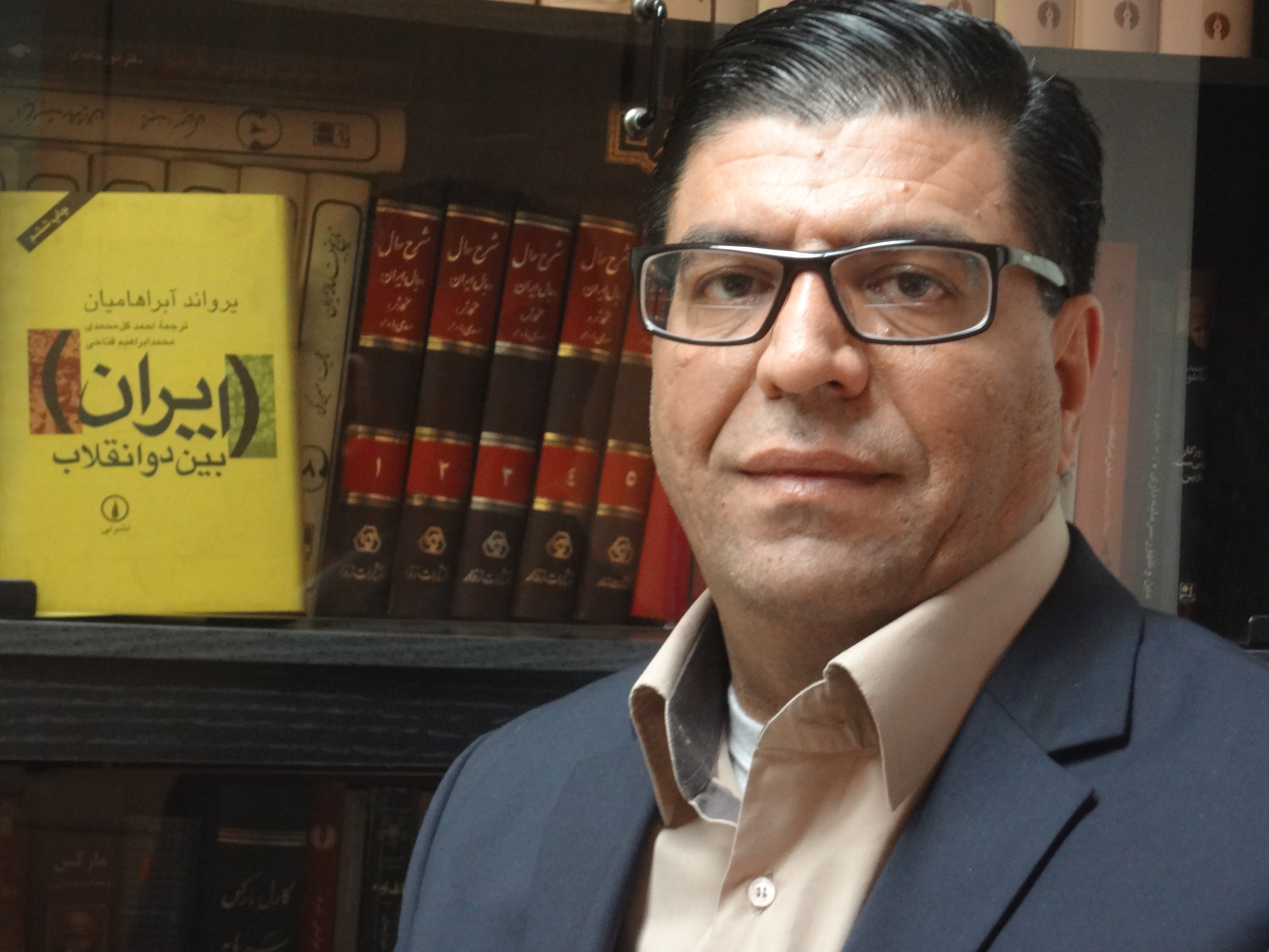 گفتگو برای صلح،نه مذاکره برای جنگ