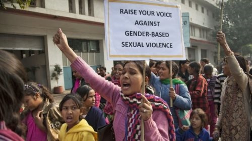 بازداشت کارگردان هندی به جرم تجاوز به یک زن آمریکایی