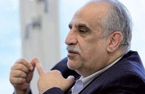 رییس کل گمرک ایران توضیح داد: چگونه 720 میلیارد دلار صرف واردات شد؟